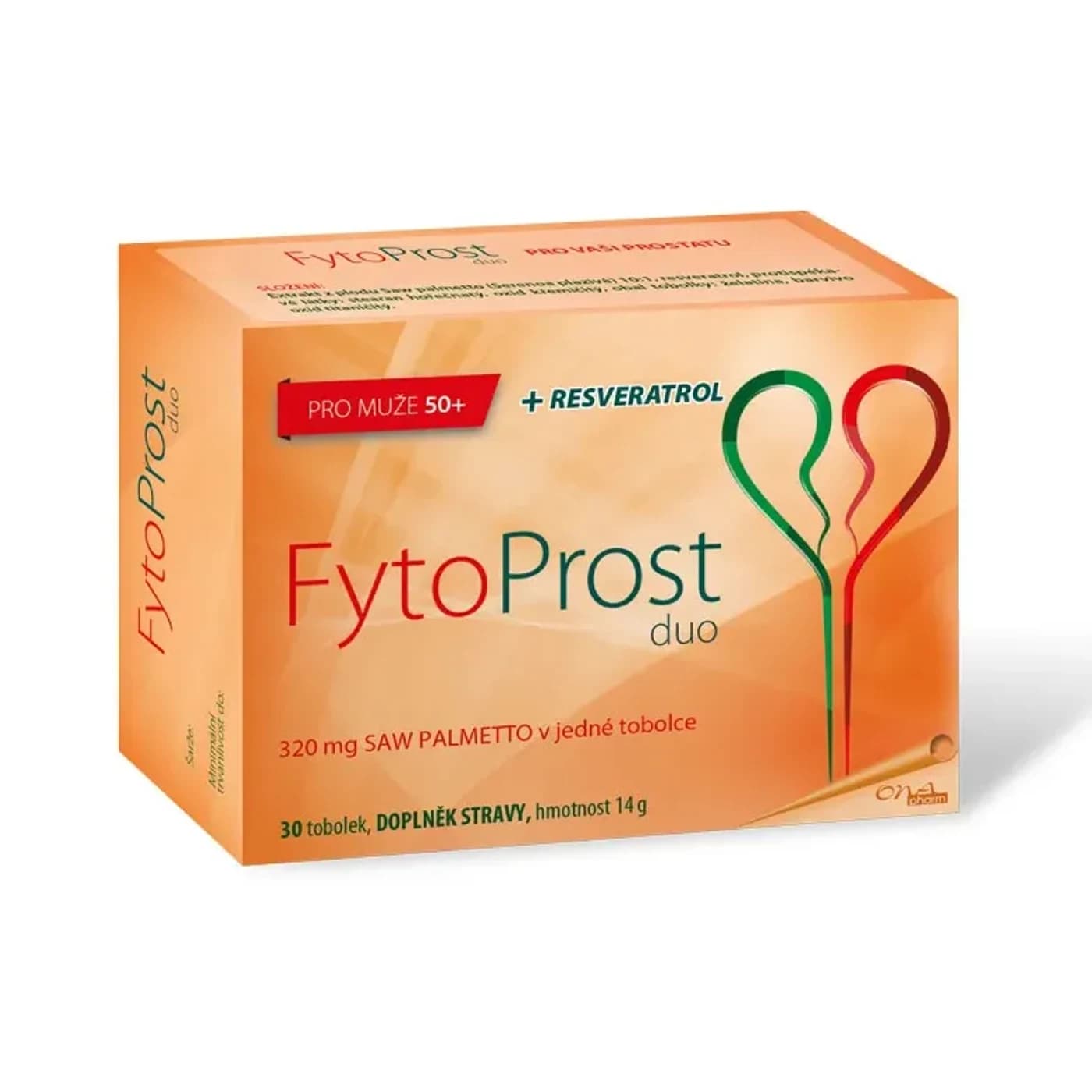 FytoProst duo