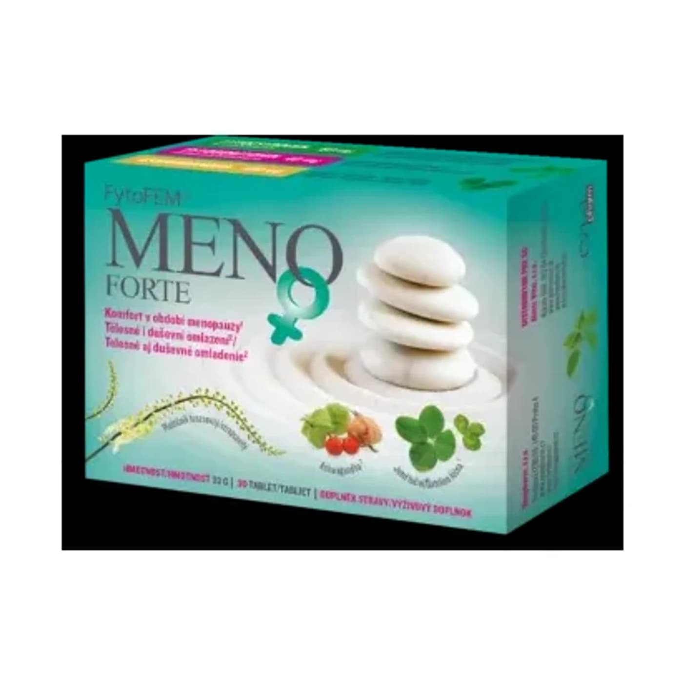 FytoFem Menoforte