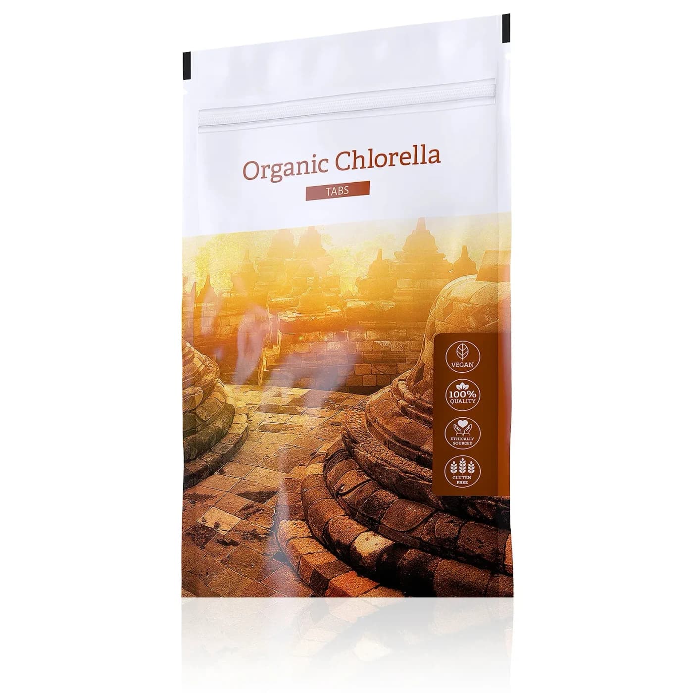 Chlorella