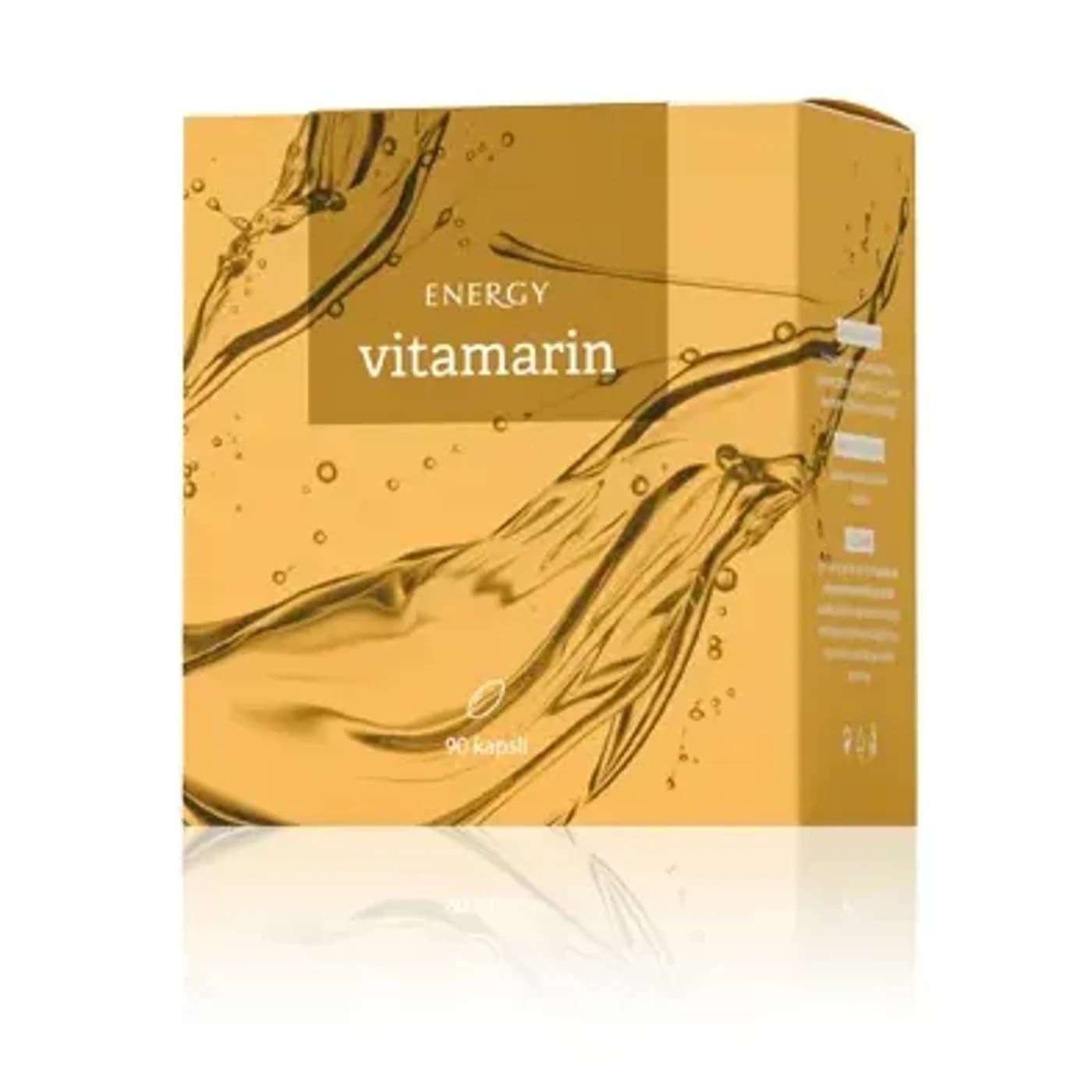 Vitamarin