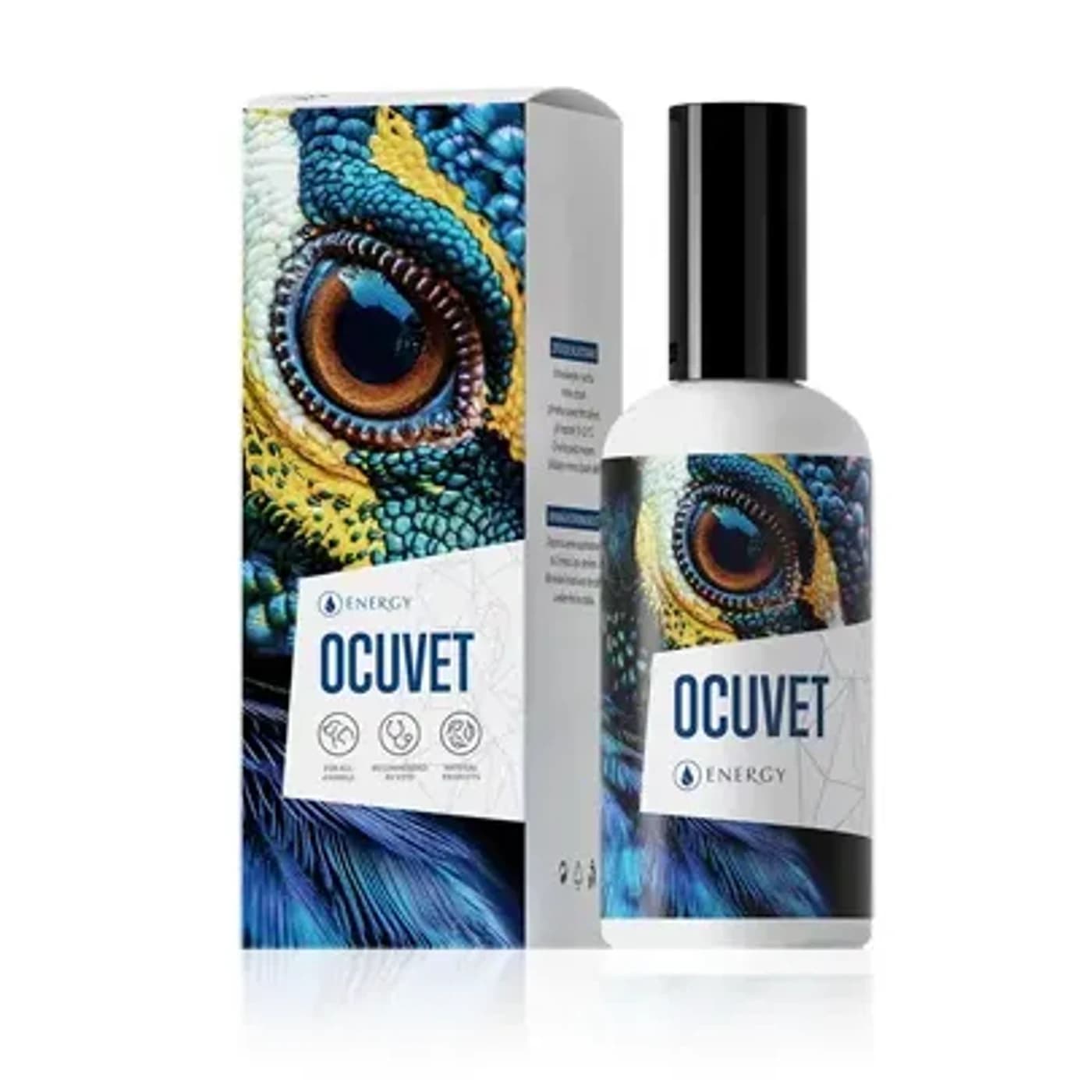 Ocuvet