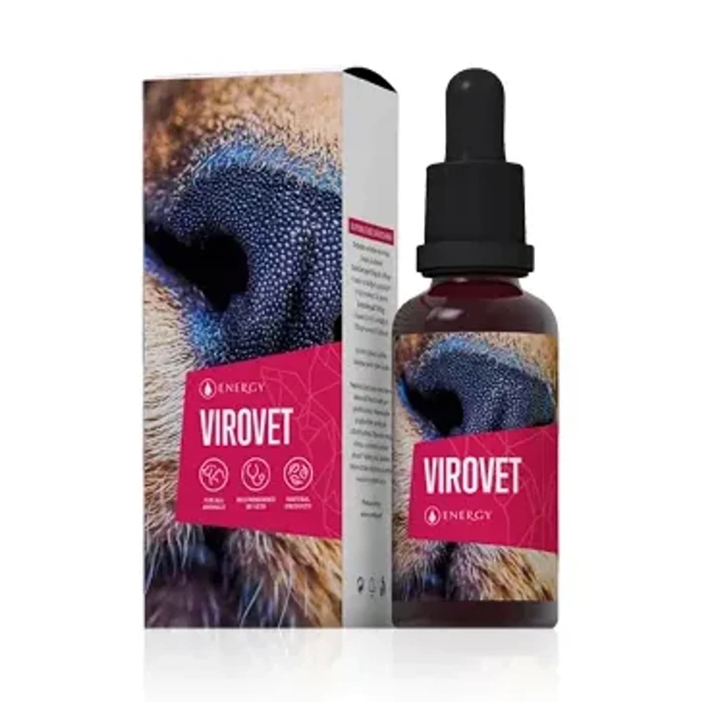 Virovet