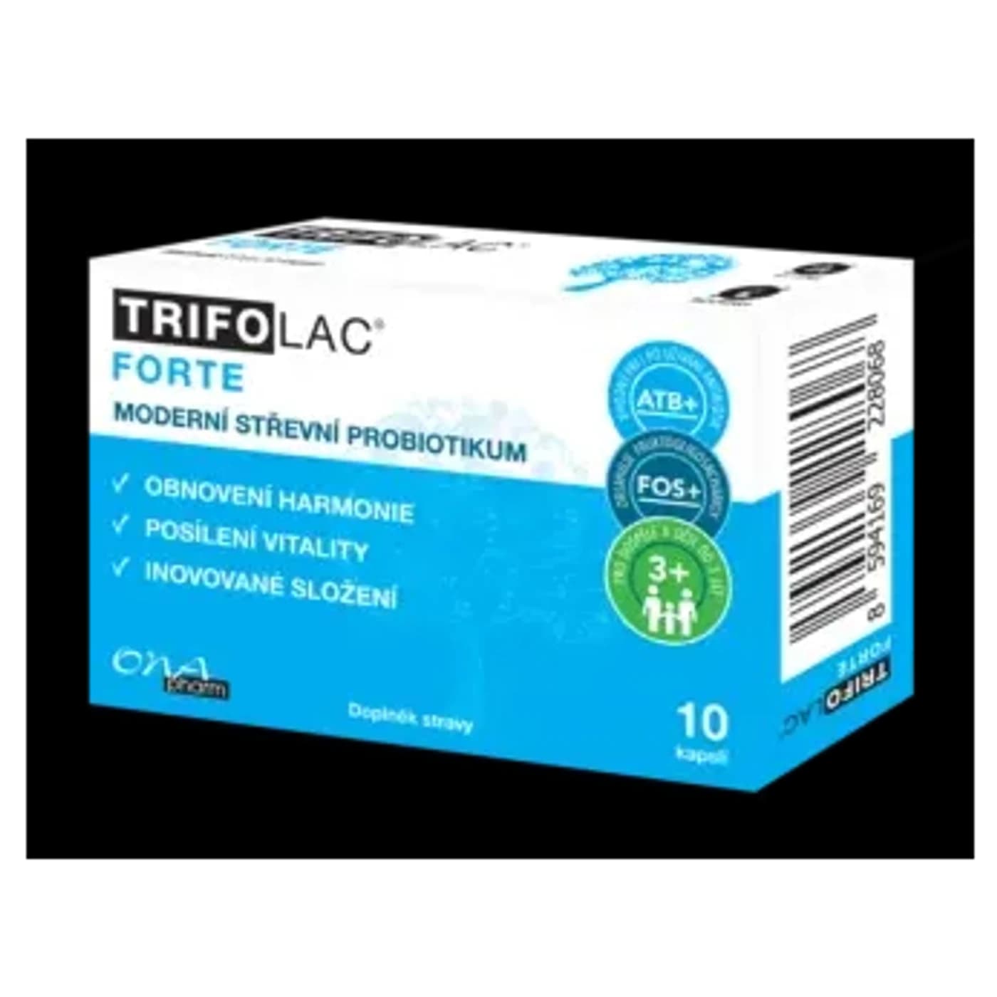 Trifolac