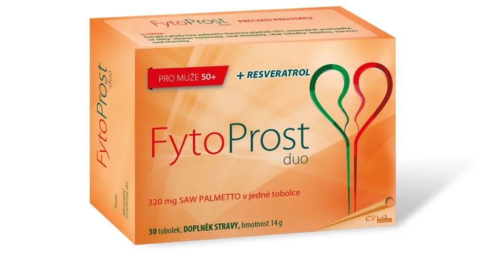 FytoProst duo