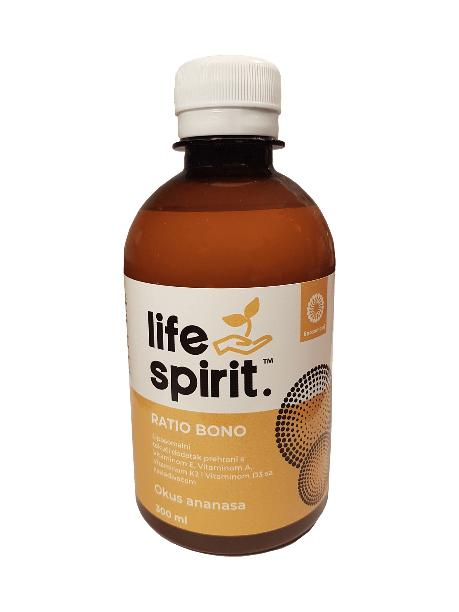 Liposomalni Vitamin D3 I K2 RATIO BONO 300ml Prirodni Produkti liposomalni-vitamin-d3-i-k2-ratio-bono-300ml-prirodni-produkti